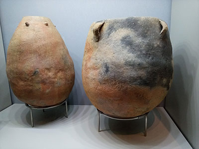 Prehistoria y protohistoria: cultura del bronce onubense, tartesios y turdetanos