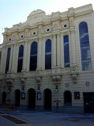 Gran Teatro