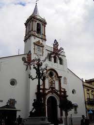 Iglesia de la Concepción Huelva