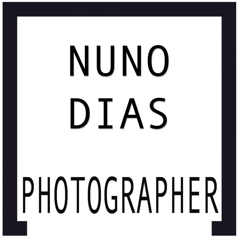Photographer Nuno Dias