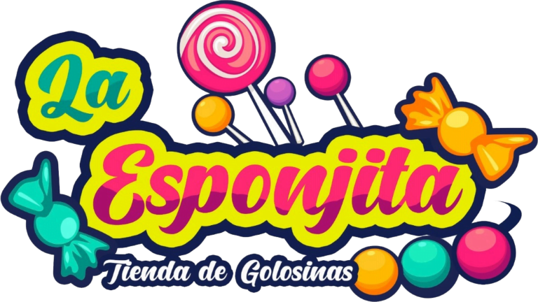 Golosinas La Esponjita