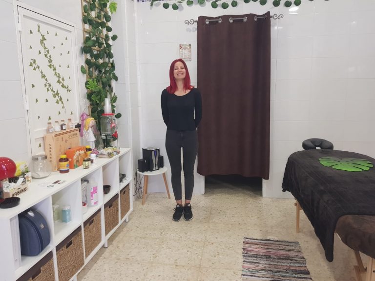 Tropical Experience, masajes y estética unisex