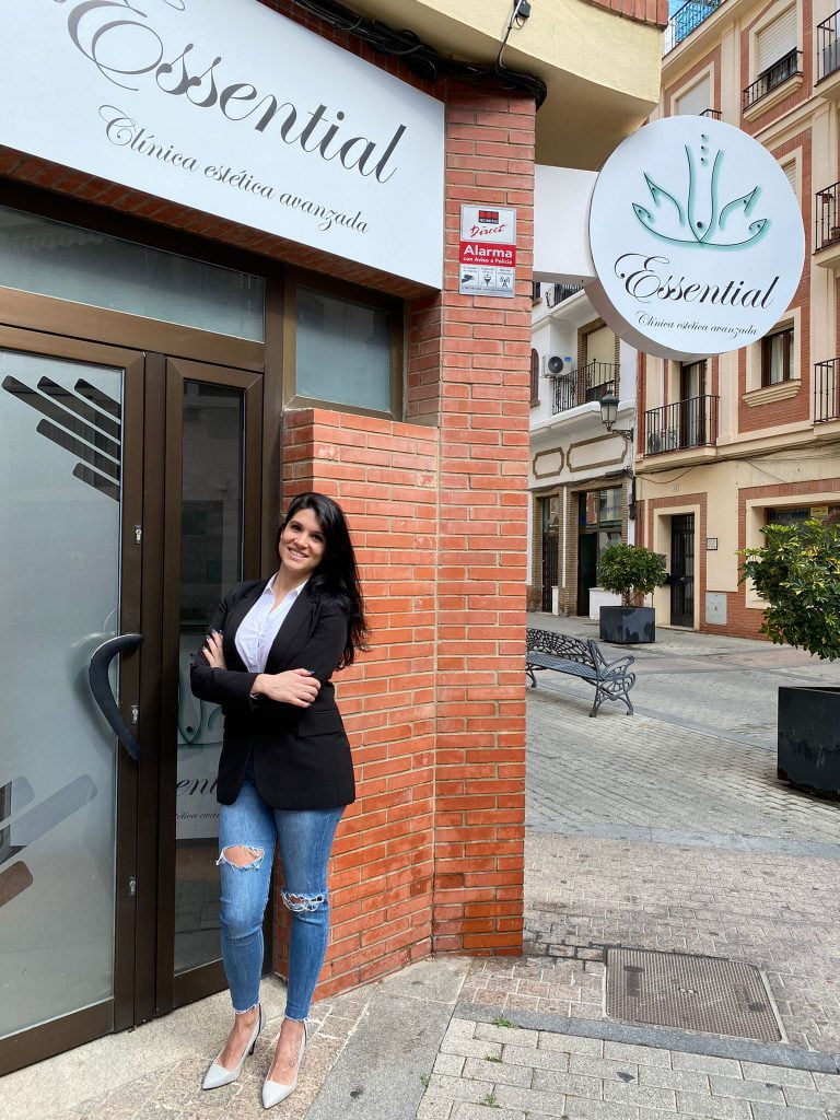 Essential, Centro Estetica Avanzada