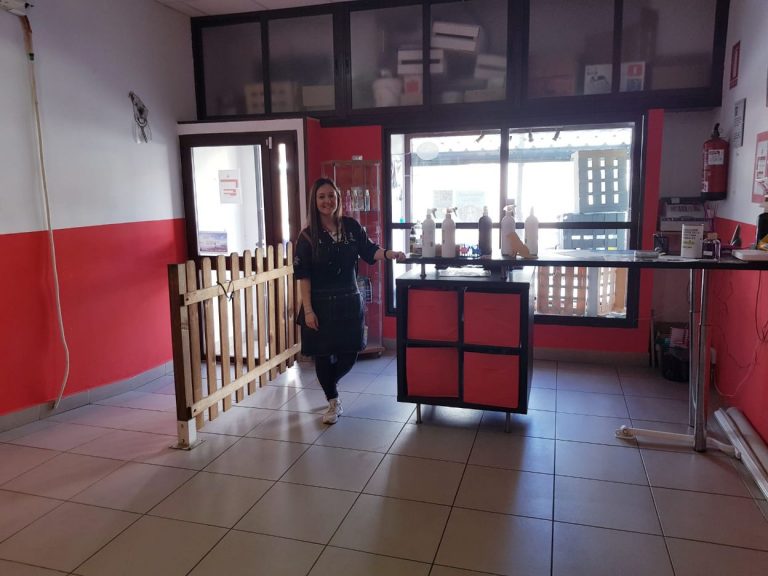 Mascota Feliz (peluquería y autolavado canino)