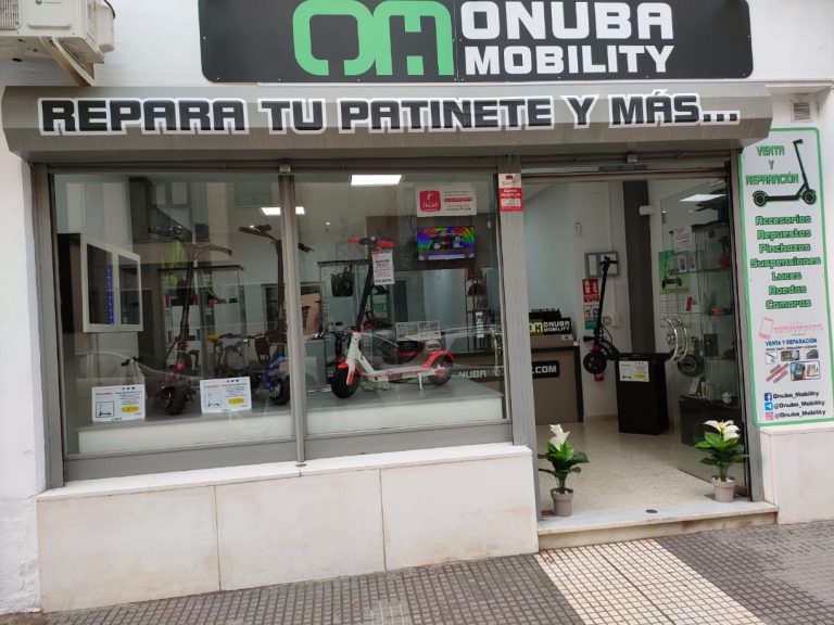 Onuba Mobility, OM