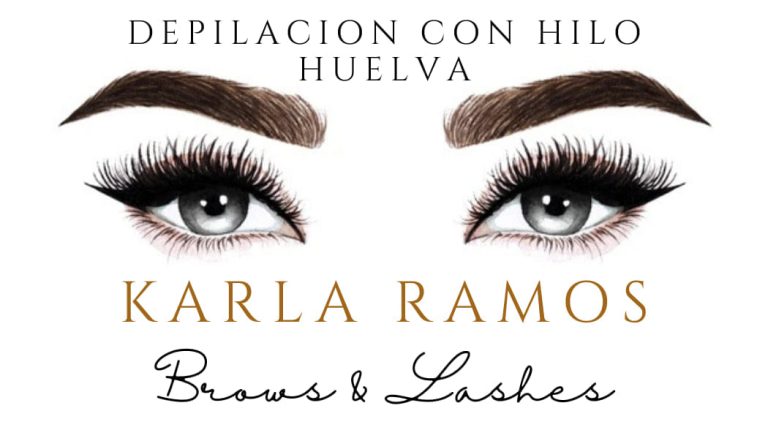 Karla Ramos, depilación con Hilo, Huelva