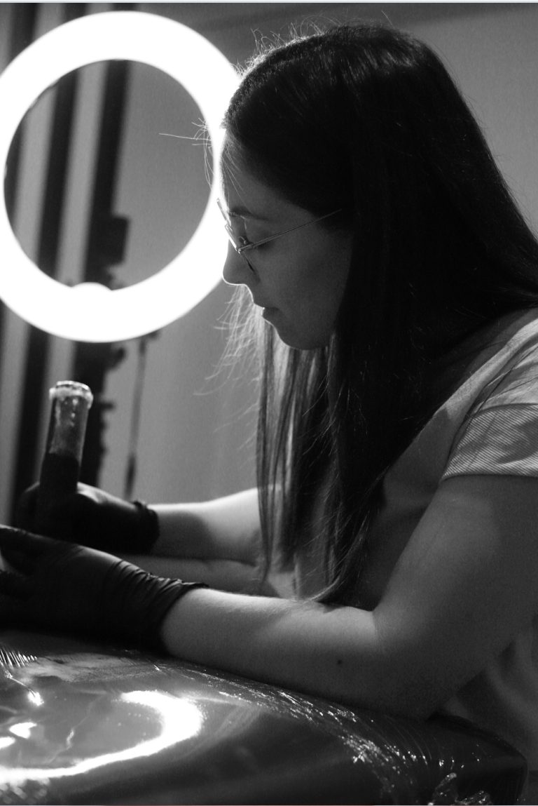 El Santo Vicio Tattoo (Tatuajes en Huelva)