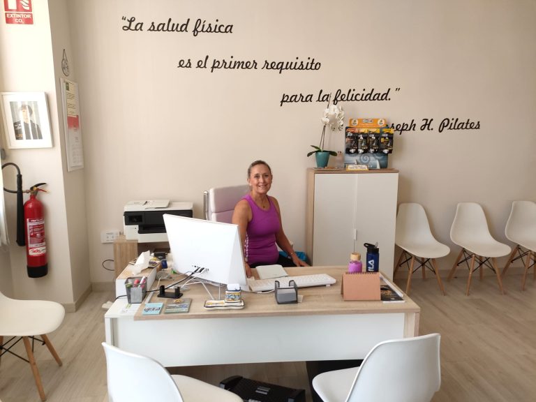 Pilates Huelva