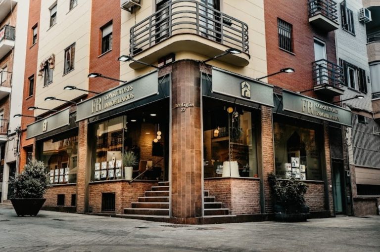 FR Consultores Inmobiliarios