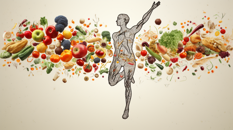 De la granja a la mesa: Beneficios de los alimentos orgánicos en la dieta antiinflamatoria