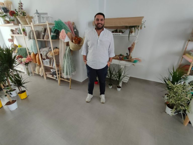 Floristería Ventura Arte Floral