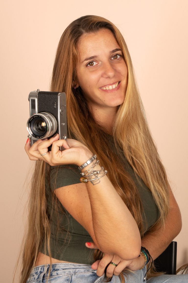 Estudio Fotografía Patricia Adrados