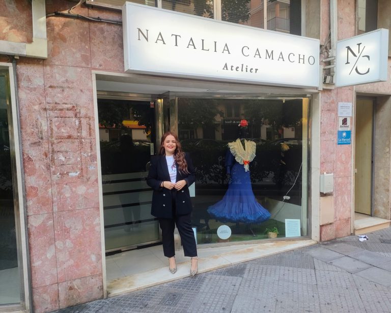 Natalia Camacho Atelier