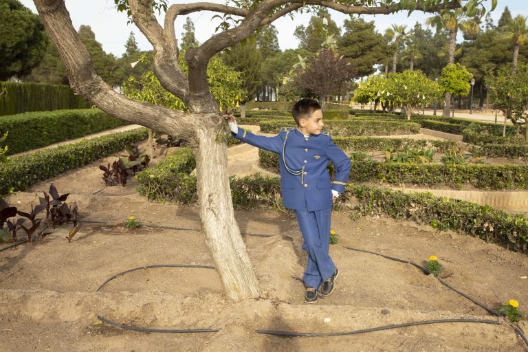 Cómo Lograr Fotos de Grupo Memorables en Comuniones