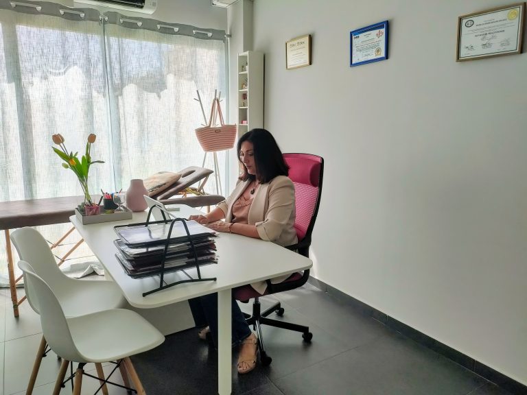 MOLAM CENTRO DE BIENESTAR EMOCIONAL