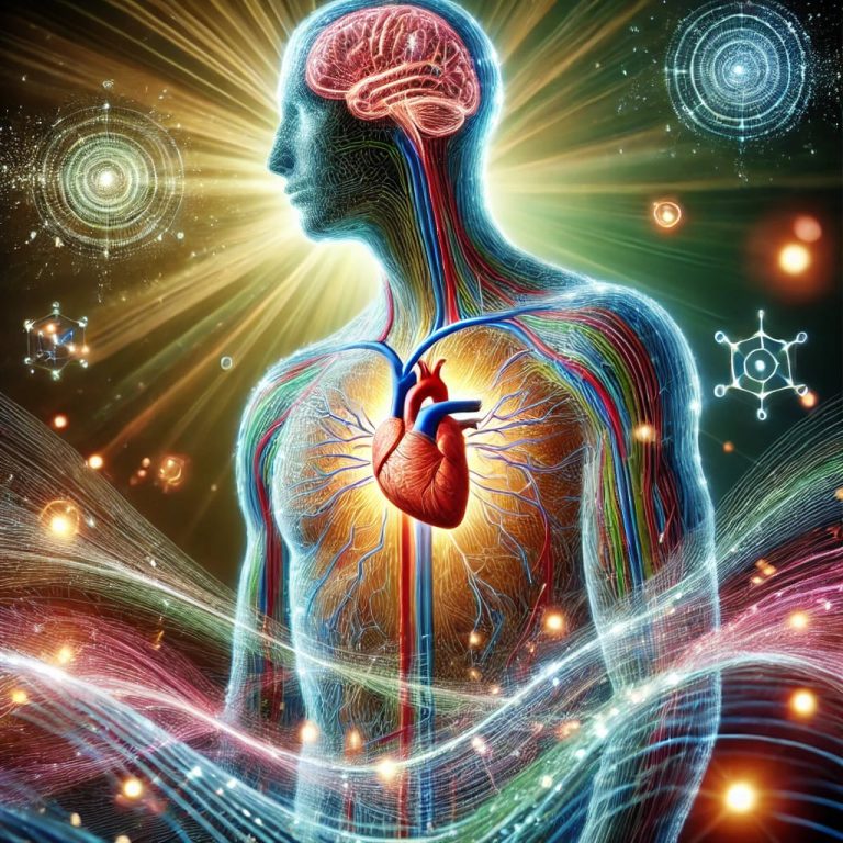 Taller de Biodescodificación: una oportunidad para sanar tu cuerpo y mente