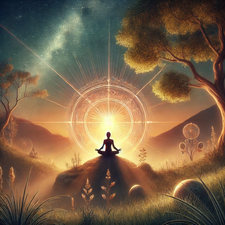 Molam Coaching Destaca la Importancia de la Meditación en la Vida Moderna