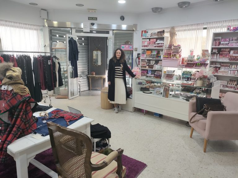 Las Cosas de la Manuela