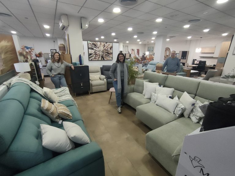 Muebles De Interior María Bautista