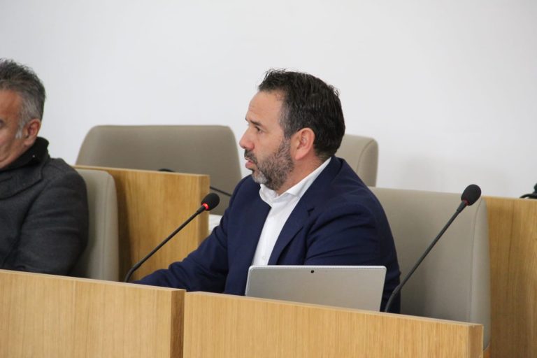 VOX denuncia la falta de acción del PP para la restauración de la playa de El Portil y celebra avances en defensa del sector turístico