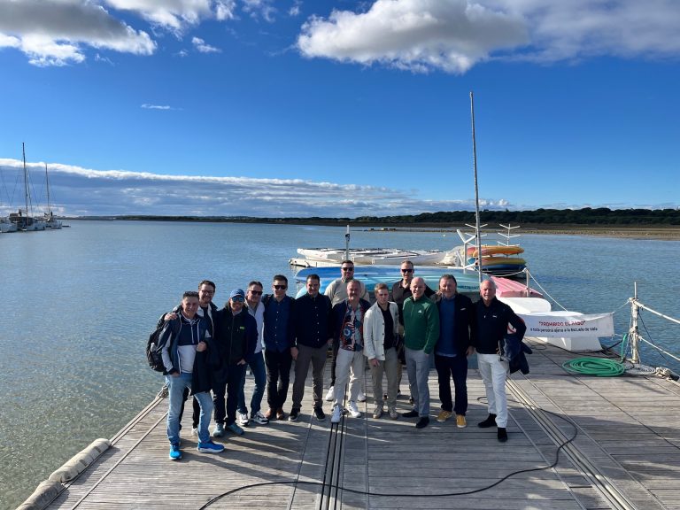 Huelva se posiciona como destino de referencia para el golf en Europa