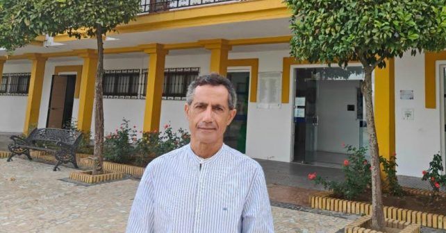 El PSOE de Aljaraque denuncia la negativa del PP a limpiar el arroyo de La Notaría pese a demandas pasadas