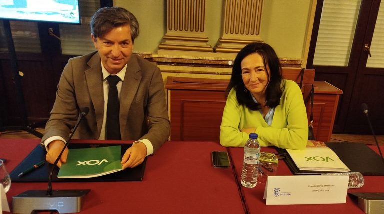 VOX logra que el futuro Tribunal Económico-Administrativo del Ayuntamiento sea más eficiente y menos costoso