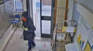 Detenido en Cáceres el autor del atraco a una oficina de Correos en Valverde del Camino