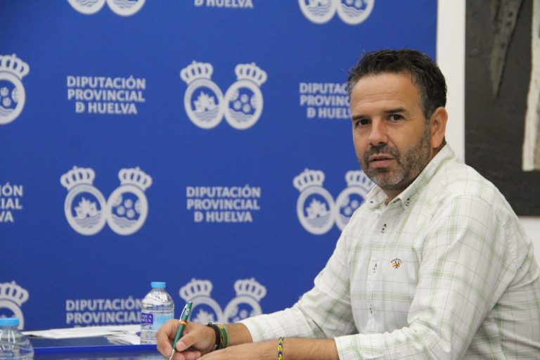 VOX exige medidas urgentes para la llegada del agua superficial a Almonte y acusa a Gobierno y Junta de «años de promesas incumplidas»