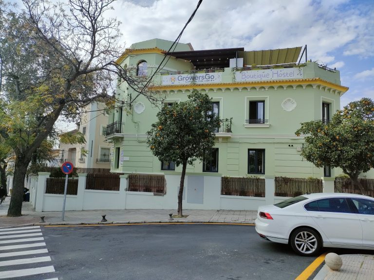 GrowersGo: Innovación, bienestar y sostenibilidad desde Huelva