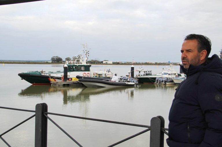 VOX exige medidas urgentes contra el narcotráfico y refuerzos para las Fuerzas de Seguridad en Huelva