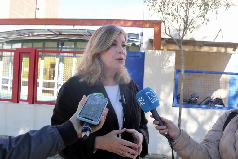 La educación infantil será gratuita para niños y niñas de 2 a 3 años en Huelva a partir del curso 2025-2026