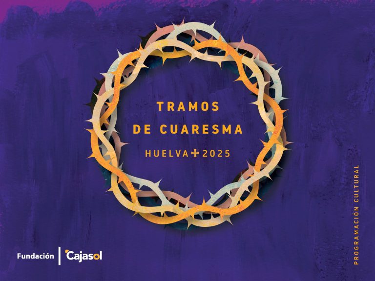 ‘Tramos de Cuaresma’ vuelve a la Fundación Cajasol con un programa lleno de tradición y cultura cofrade