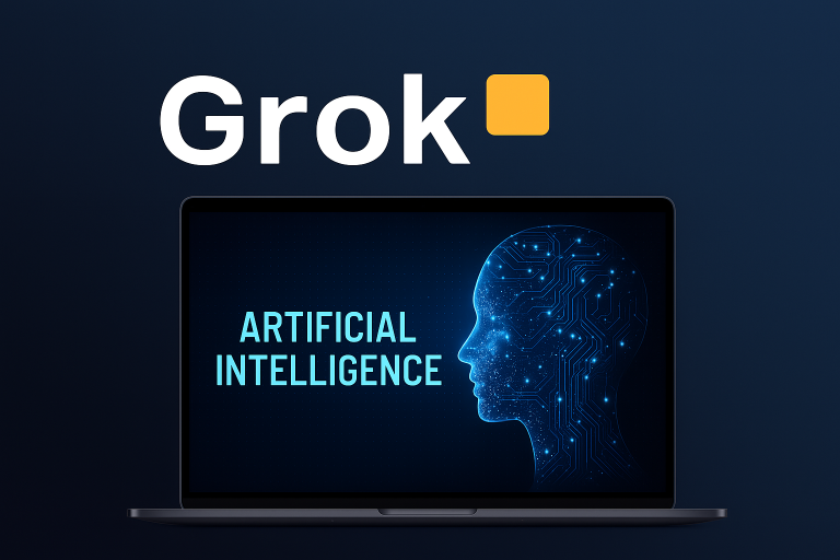 Inteligencia Artificial y Finanzas: El impacto de Grok AI en el trading moderno