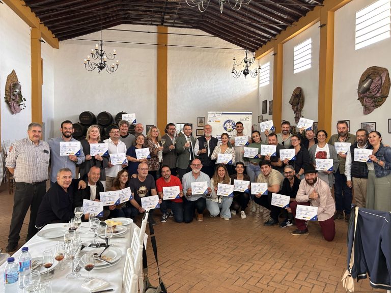 El Consejo Regulador lanza la tercera edición del Curso de Especialización en Vinos y Vinagres del Condado de Huelva