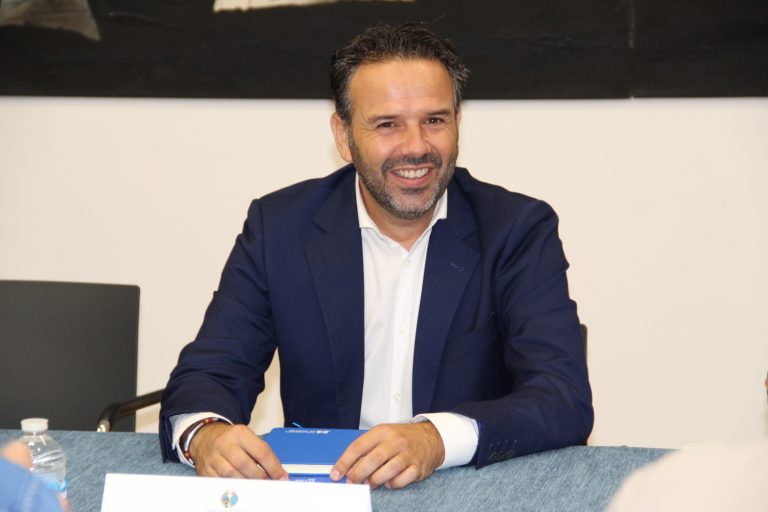 VOX propone en Diputación la creación de un concurso provincial de agrupaciones de carnaval