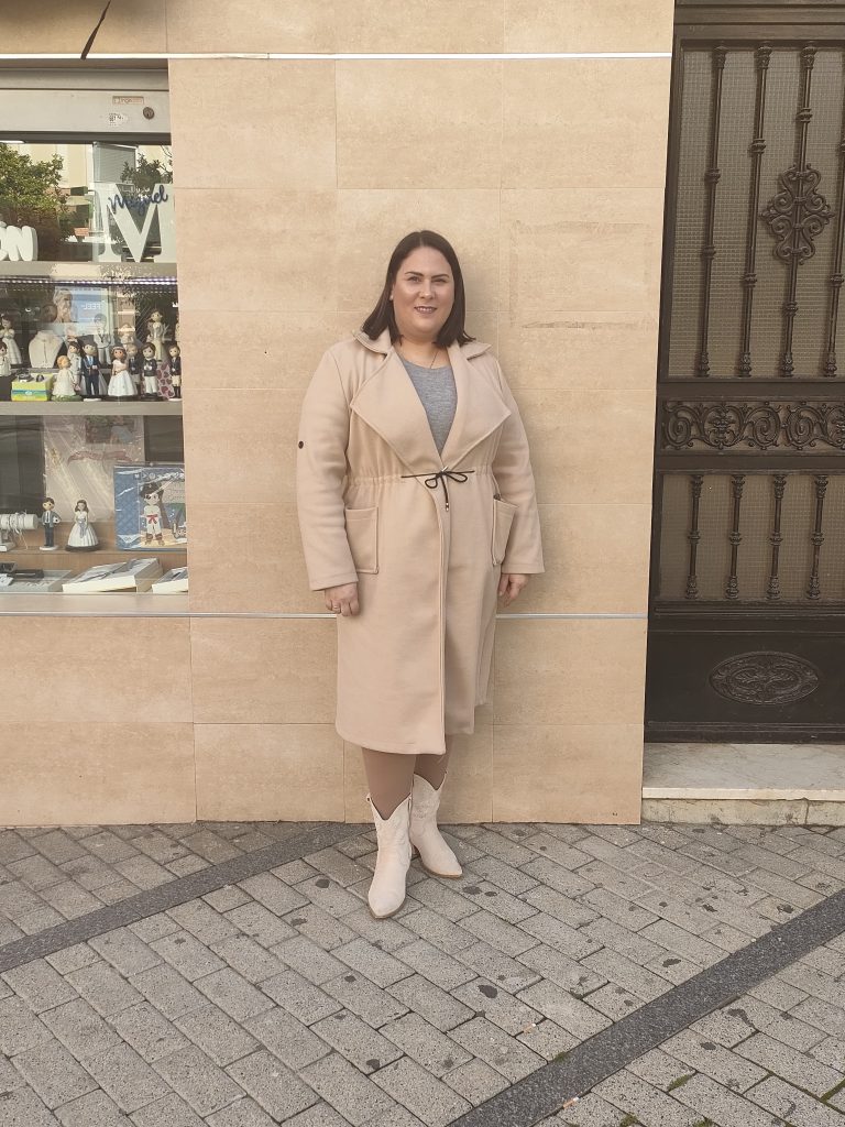 Maresthnat Moda y Complementos