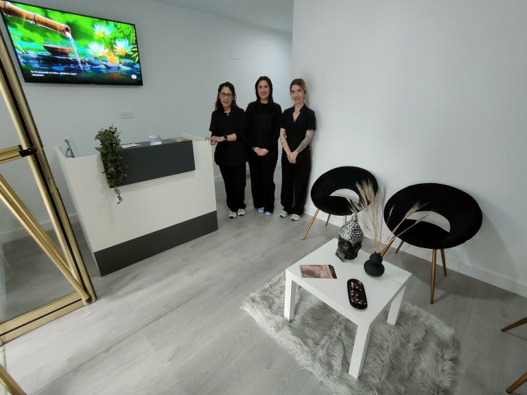Sapphire Privé Centro Estética Avanzada – Centro Skeyndor