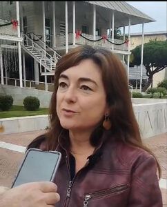 Manuela Pomares renuncia como concejala en Punta Umbría denunciando una campaña de hostigamiento del alcalde