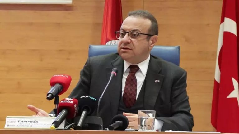 Se inauguró la Cátedra de Estudios sobre Turquía en la Universidad Complutense de Madrid, en España