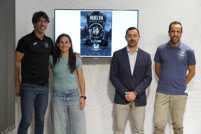 Huelva acogerá en junio la primera edición de la ‘Hybrid Race’, una prueba que combina fuerza, resistencia y superación