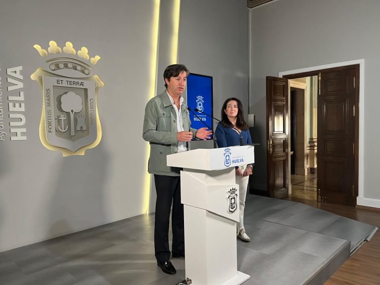 VOX solicitará en el Pleno la supresión del programa de árabe y cultura marroquí en colegios públicos de Huelva