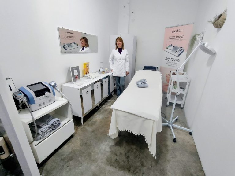 CENTRO DE ESTÉTICA LILIA YEVA