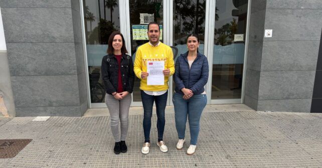 El PSOE de Rociana denuncia el “ninguneo” de la Junta y la falta de respuesta tras medio año solicitando una reunión sobre el consultorio municipal