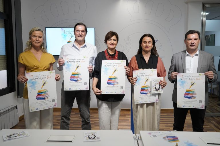 El Teléfono de la Esperanza convoca el VII Concurso de Microrrelatos para adolescentes bajo el lema ‘Razones para Vivir’