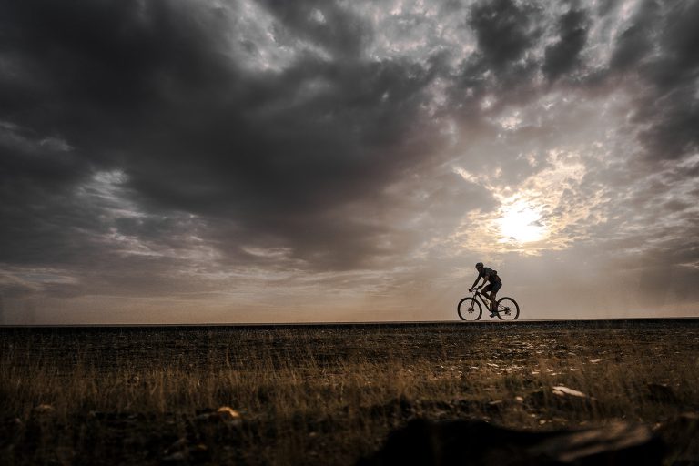 HUEX NON STOP 2025 abre inscripciones: 400 km de ultraciclismo para descubrir la provincia de Huelva