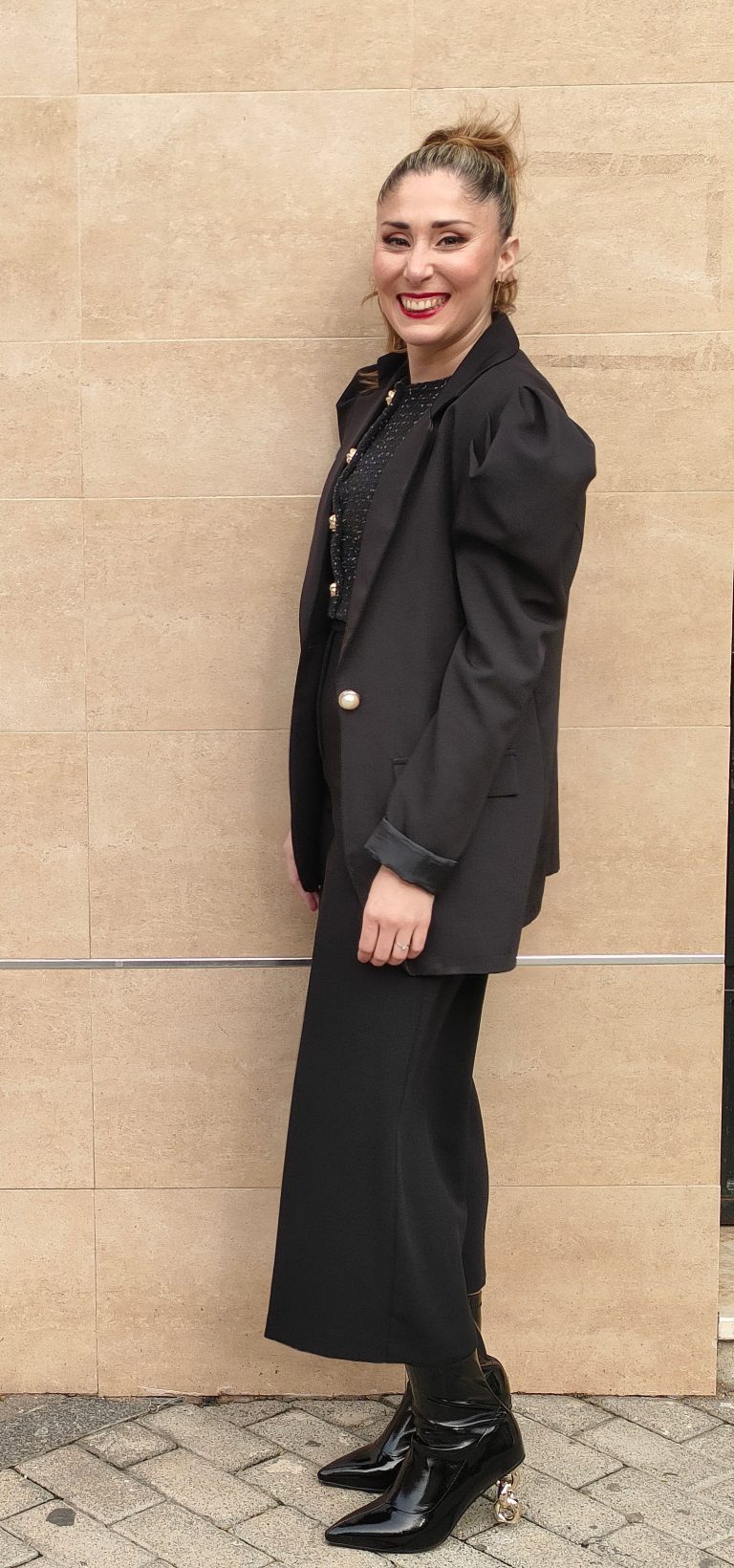 Rocío Méndez Peluquería Rp