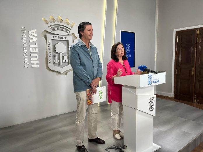 Rueda de prensa