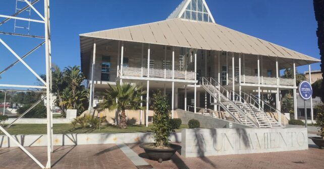 El PSOE de Punta Umbría alerta de posibles ilegalidades por el nombramiento de un concejal tránsfuga