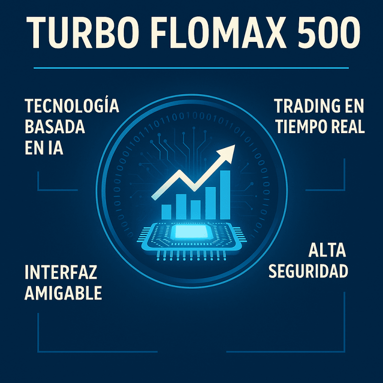Turbo Flomax 500: Innovación y Potencia para el Futuro del Trading Automatizado